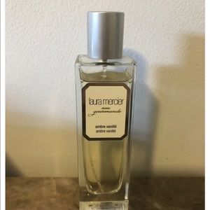 Laura Mercies Ambre Vanilla EDT 1.7 oz